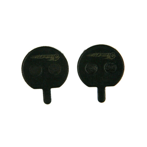 JEDERLO DISC BRAKE PADS FOR JAK-5 B777 BIKE - Fresh Stock Dated February 2026