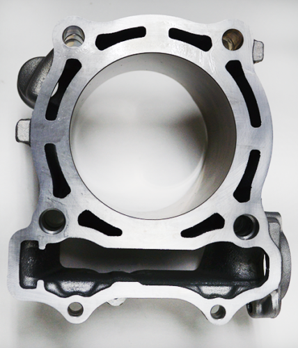 YAMAHA Cylinder 01-13 YZ250F YZ 250F YZ STOCK BORE 77MM OEM JUG 5XC-11311-20-00 - Fresh Stock Dated February 2026