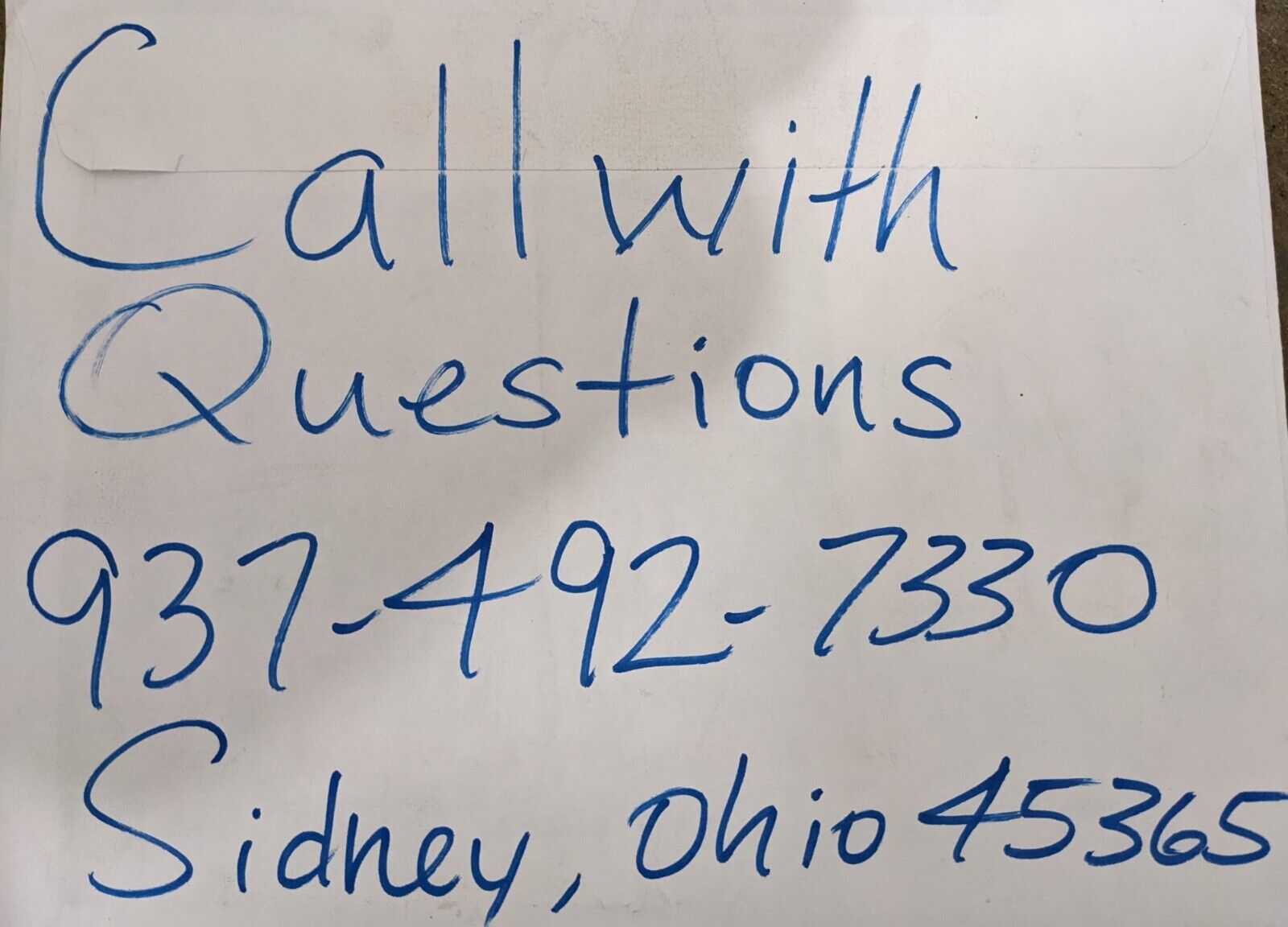 1988 - 1990 Toyota Pickup Truck 4 Speed Manual Transmission 4.2L 4 Cylinder 4x2 - Fresh Stock Dated February 2026