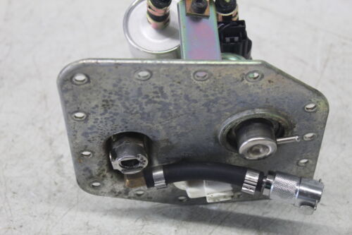 99-01 TRIUMPH 955I SPRINT FUEL GAS PUMP - Fresh Stock Dated February 2026