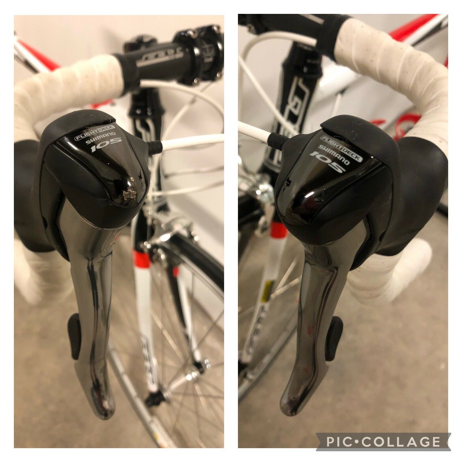 PRISTINE!! 2010 Felt F75 52cm 105 Build - Less than 500 Miles - Under 20 lbs! - Fresh Stock Dated February 2026