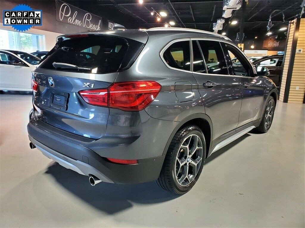 2016 BMW X1 xDrive28i 2016 BMW X1 xDrive28i - Fresh Stock Dated December 2025