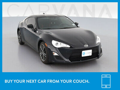 2016 Scion FR-S Coupe 2D - Fresh Stock Dated December 2025