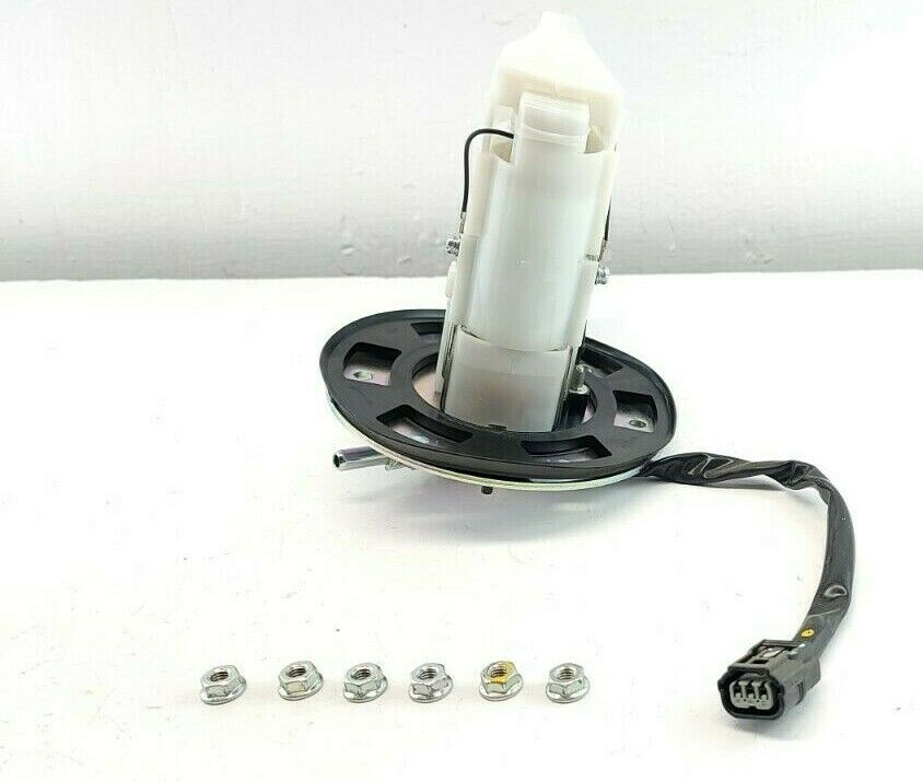 2016 16-17 HONDA NC700 NC700X GAS FUEL PUMP ACTUATOR SENDING UNIT OEM TESTED - Fresh Stock Dated February 2026
