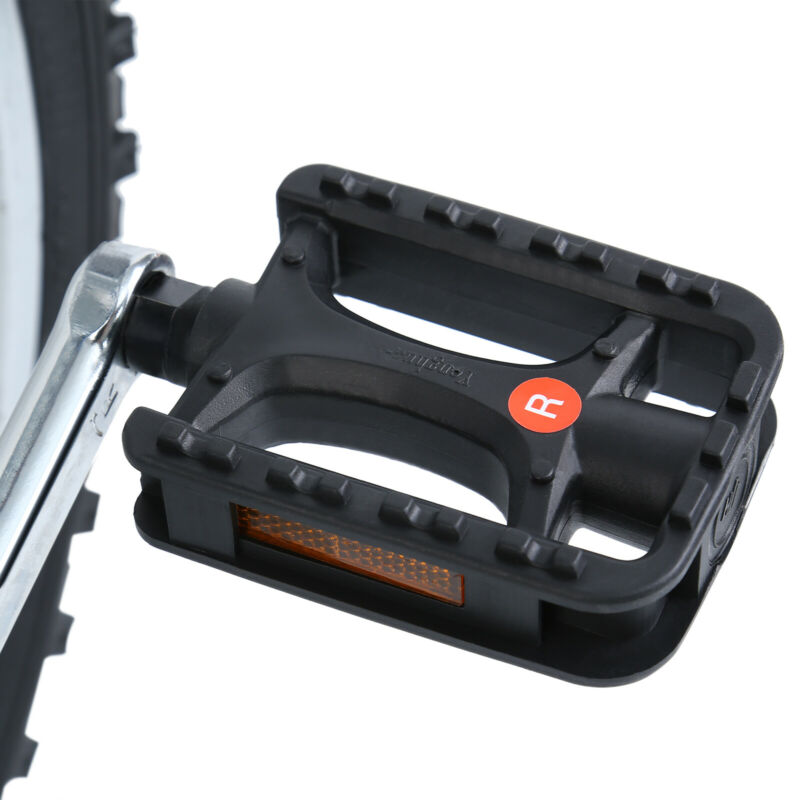 20'' Unicycle Single Wheel Bike with Buckle Height Adjustable Skidproof Outdoor - Fresh Stock Dated February 2026