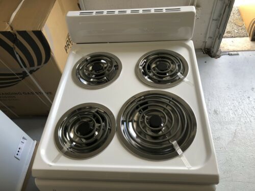 estufas electricas - Fresh Stock Dated December 2025