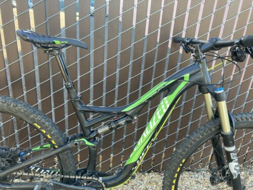 Specialized Stumpjumper FSR 29 With 12 Speed GX Fox Suspension - Fresh Stock Dated December 2025