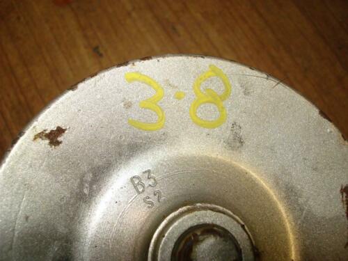 910492 Belt Tensioner, fit OMC Stringer 3.8, 5.0, 5.7L - Fresh Stock Dated February 2026