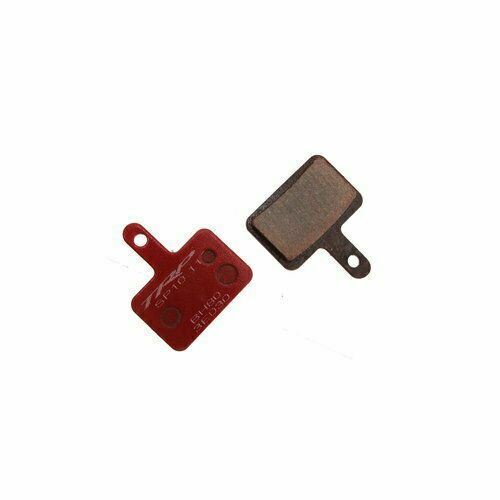 TRP SP10.11 Disc Bike Brake Pads HY/ RD/ Spyre/ Spyke/ Parabox R Replacement Pad - Fresh Stock Dated February 2026