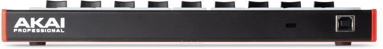 Akai Professional APC Mini Mk 2 Performance Controller for Ableton Live - Fresh Stock Dated February 2026