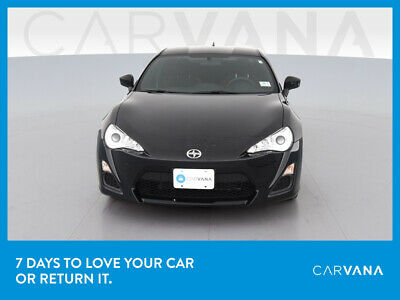 2016 Scion FR-S Coupe 2D - Fresh Stock Dated December 2025