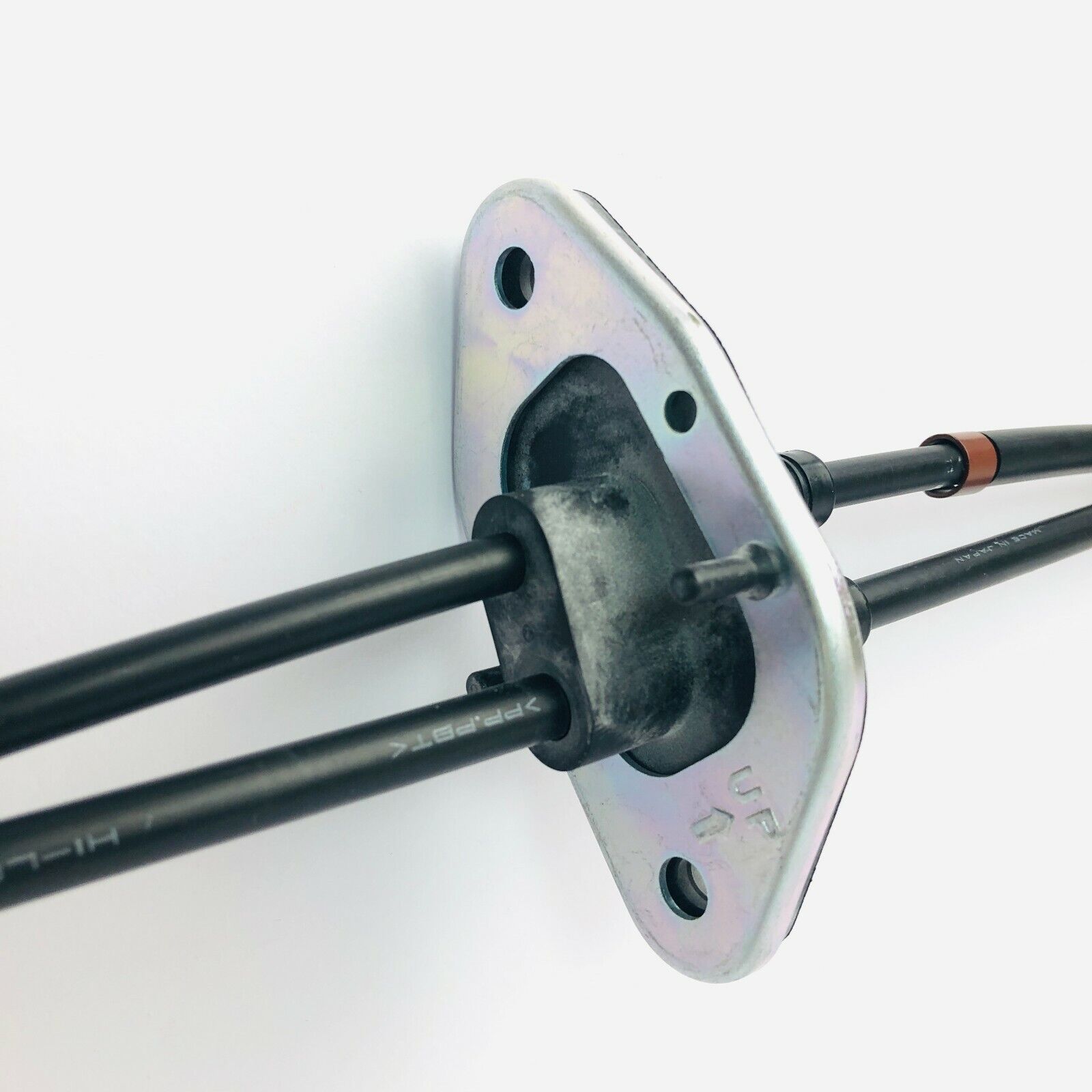 MITSUBISHI GENUINE Lancer 5 Speed EVO 7 8 9 Cable Gearbox Assy CT9A MR581210 - Fresh Stock Dated February 2026