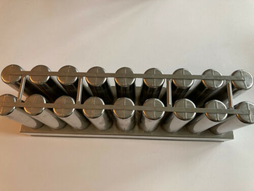 NEVE USA Stainless Steel Popsicle Mold - Molde De Paletas - 120 mL - Fresh Stock Dated December 2025