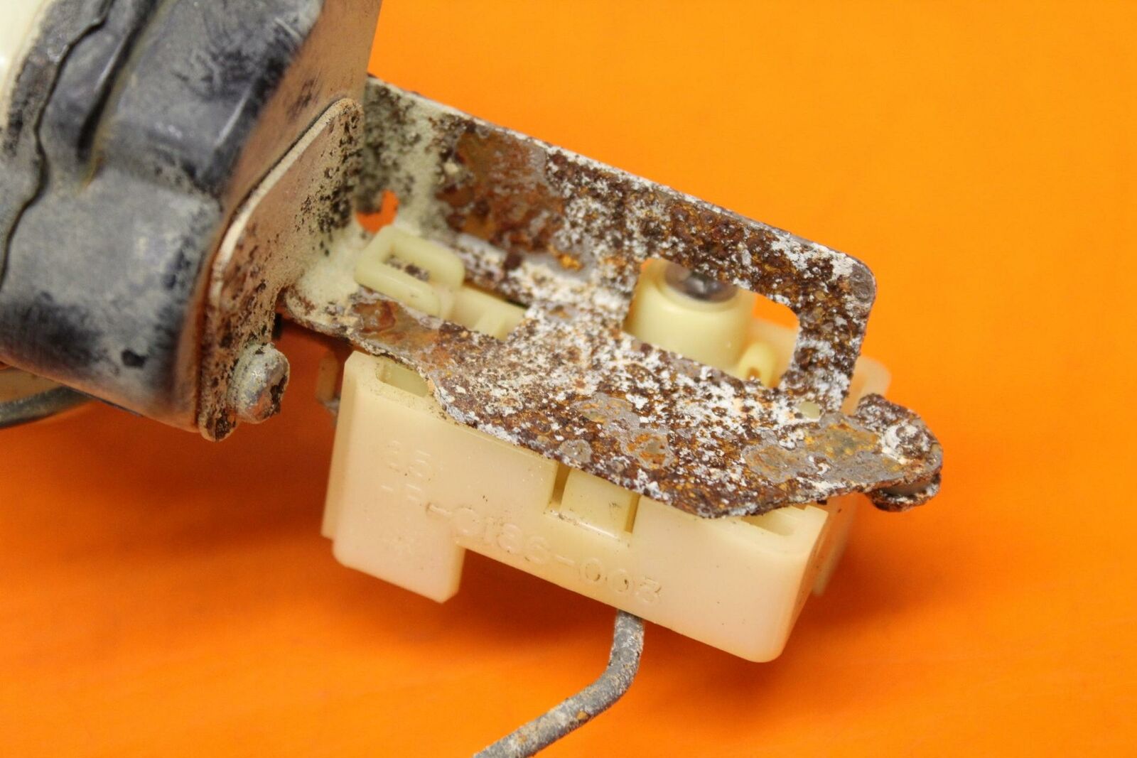 2005 2006 SUZUKI GSXR 1000 OEM FUEL PUMP GAS PETROL SENDER UNIT 15100-41G00 - Fresh Stock Dated February 2026