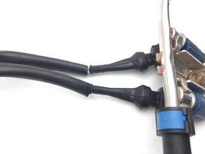 2010 Polaris RZR 800 Fuel Rail W Injector 2579A - Fresh Stock Dated February 2026