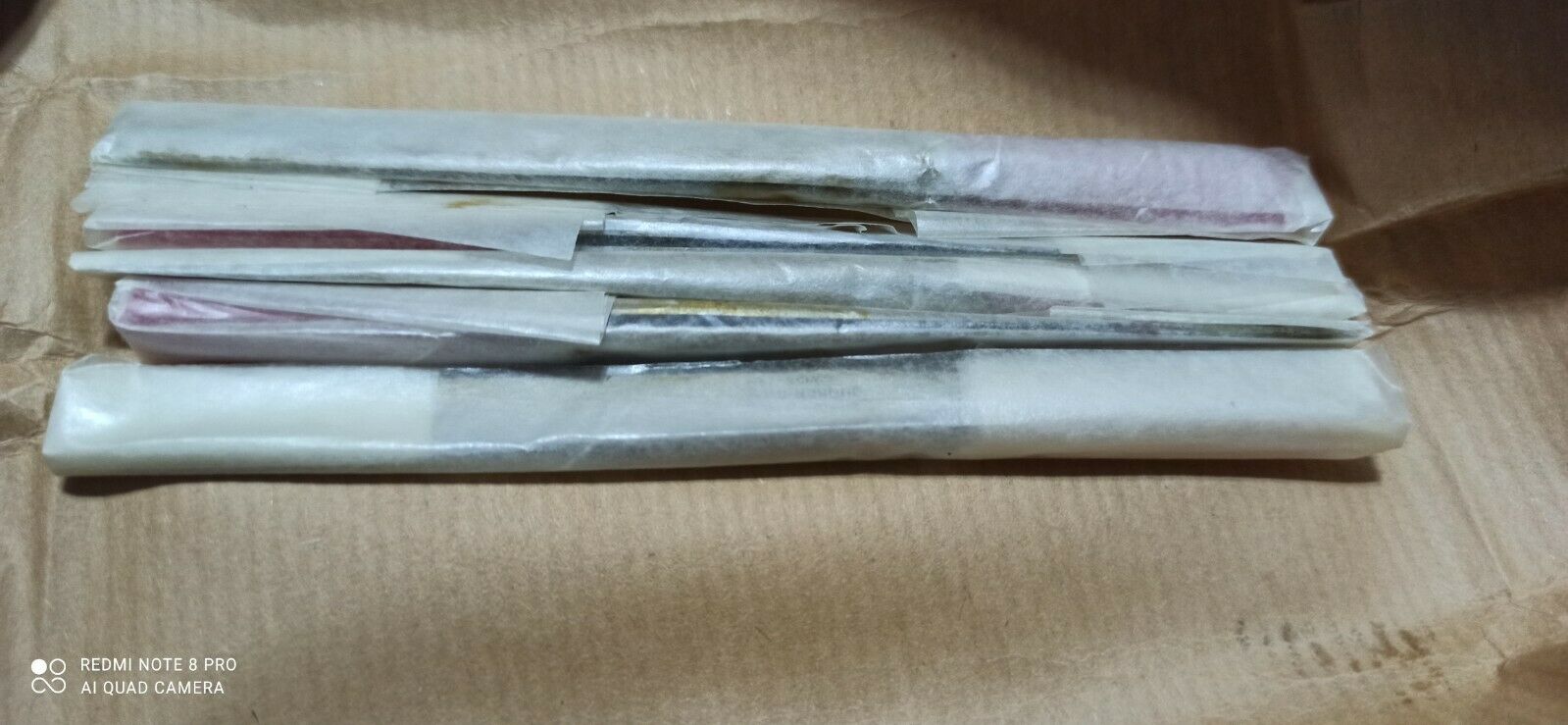 FONTAX JUNKER Original  Tweezers  swiss  no.11G New , 1pcs. - Fresh Stock Dated February 2026