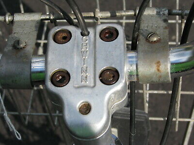 USA Schwinn Classic Mountain Bike 19 inch Bike Copper 10 speed Trail - Fresh Stock Dated December 2025