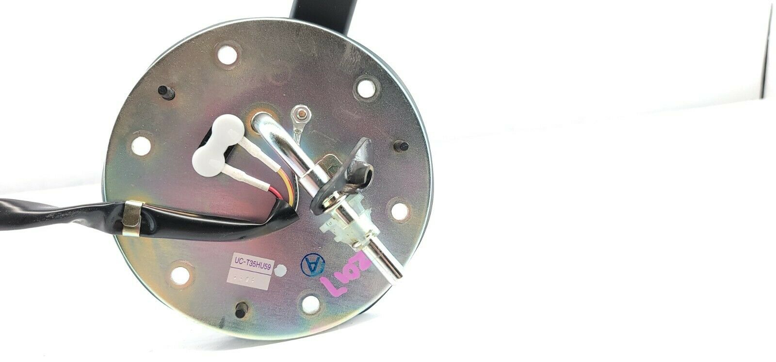 2016 16-17 HONDA NC700 NC700X GAS FUEL PUMP ACTUATOR SENDING UNIT OEM TESTED - Fresh Stock Dated February 2026