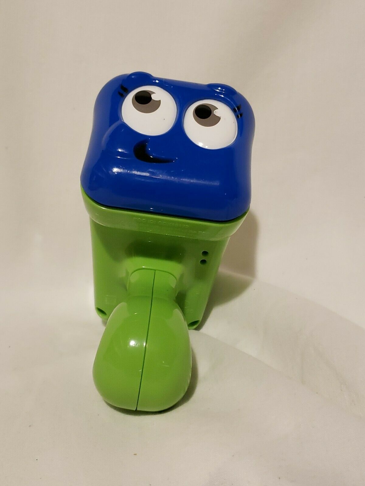 2010 Leap Frog COUNT & SCAN Shopper-REPLACEMENT SCANNER - Fresh Stock Dated February 2026