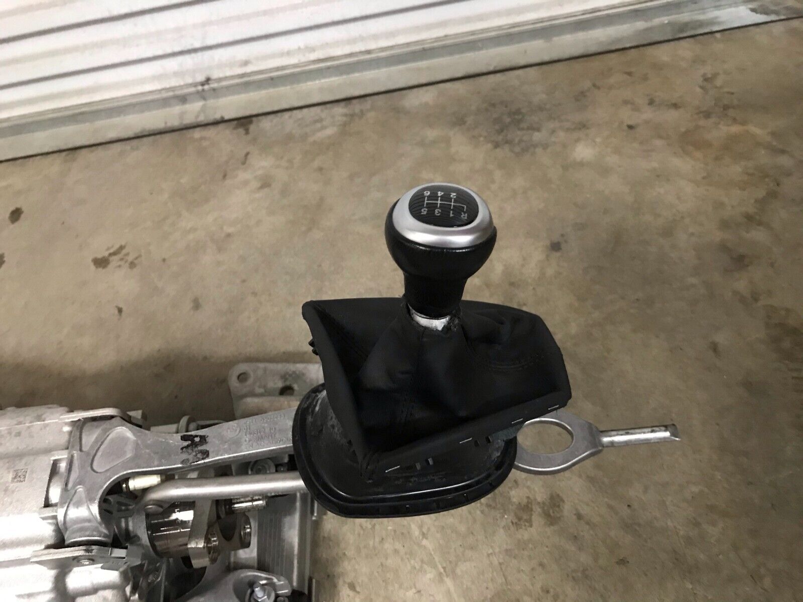 16 17 18 BMW F30 340I MANUAL TRANSMISSION DRIVESHAFT CLUTCH DIFFERENTIAL SWAP - Fresh Stock Dated February 2026