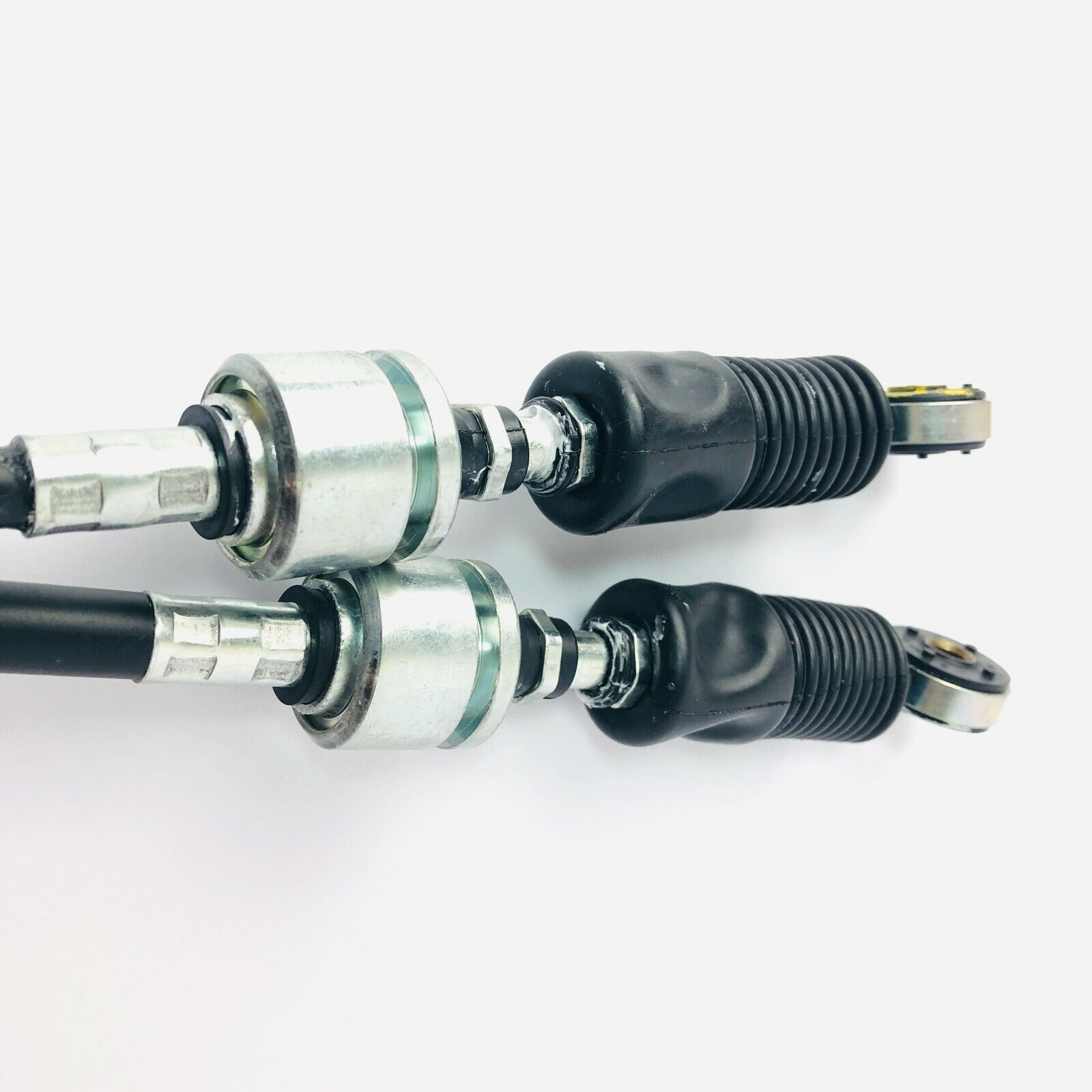 MITSUBISHI GENUINE Lancer 5 Speed EVO 7 8 9 Cable Gearbox Assy CT9A MR581210 - Fresh Stock Dated February 2026