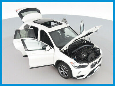 2018 BMW X1 xDrive28i Sport Utility 4D - Fresh Stock Dated December 2025