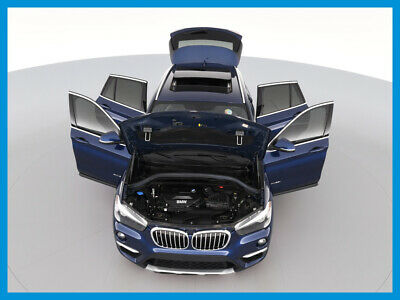 2018 BMW X1 xDrive28i Sport Utility 4D - Fresh Stock Dated December 2025