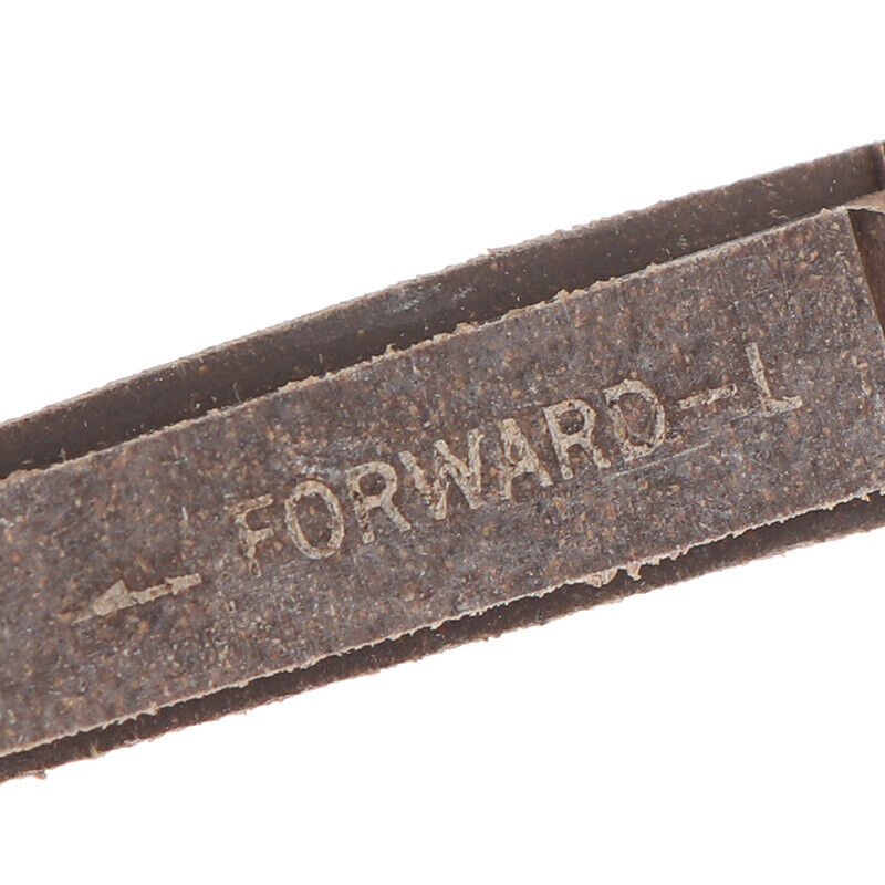 Road Bike Brake Carbon Wheels Brakes Pad Cork Brake Pade Wheels Pads Carbon R^UO - Fresh Stock Dated February 2026