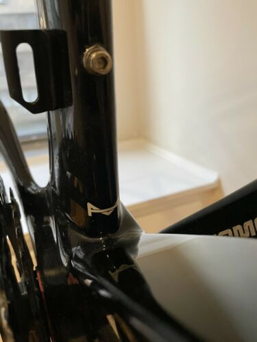 Cannondale Systemsix Rapha Edition Hi-Mod 54cm - With Sisl2 Crank And Derailleur - Fresh Stock Dated February 2026