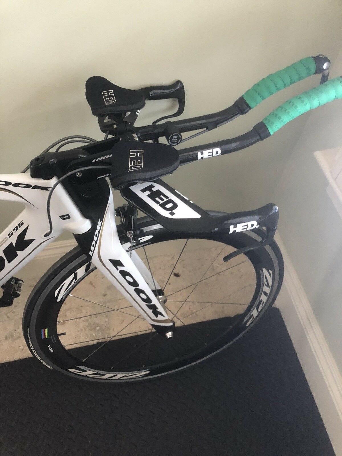 LOOK BIKE 596 - Fresh Stock Dated February 2026