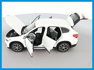 2020 BMW X1 sDrive28i Sport Utility 4D - Fresh Stock Dated December 2025