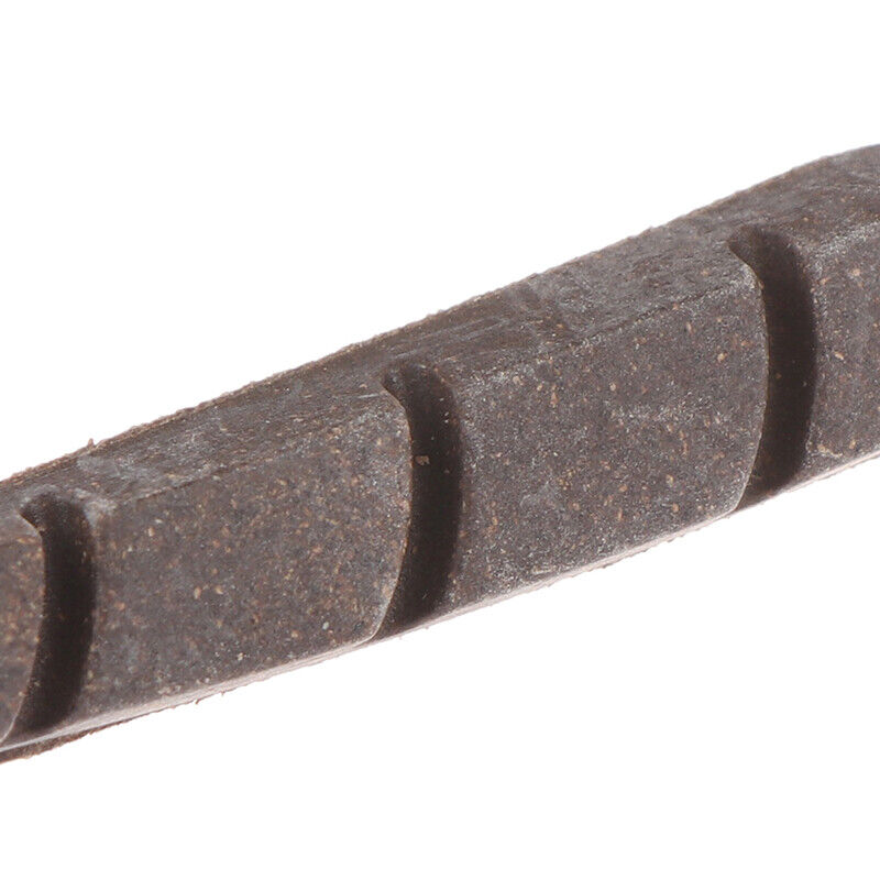 Road Bike Brake Carbon Wheels Brakes Pad Cork Brake Pade Wheels Pads Carbon R^UO - Fresh Stock Dated February 2026