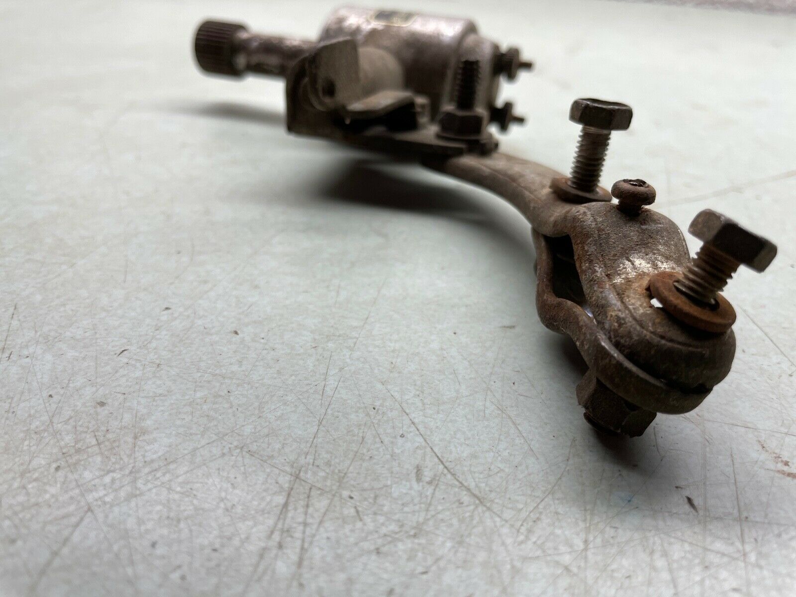 DELUXE SPORT 12V - 6W By Dorcy Industries Vintage Bicycle Generator - Fresh Stock Dated December 2025