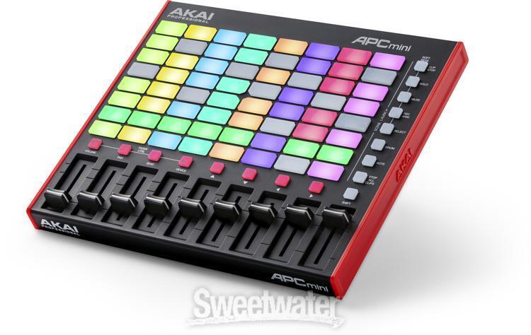Akai Professional APC Mini Mk 2 Performance Controller for Ableton Live - Fresh Stock Dated February 2026