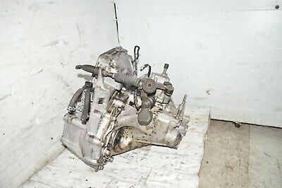 1992 1996 HONDA PRELUDE 90-97 ACCORD JDM H22A VTEC 5 SPEED TRANSMISSION ONLY - Fresh Stock Dated December 2025