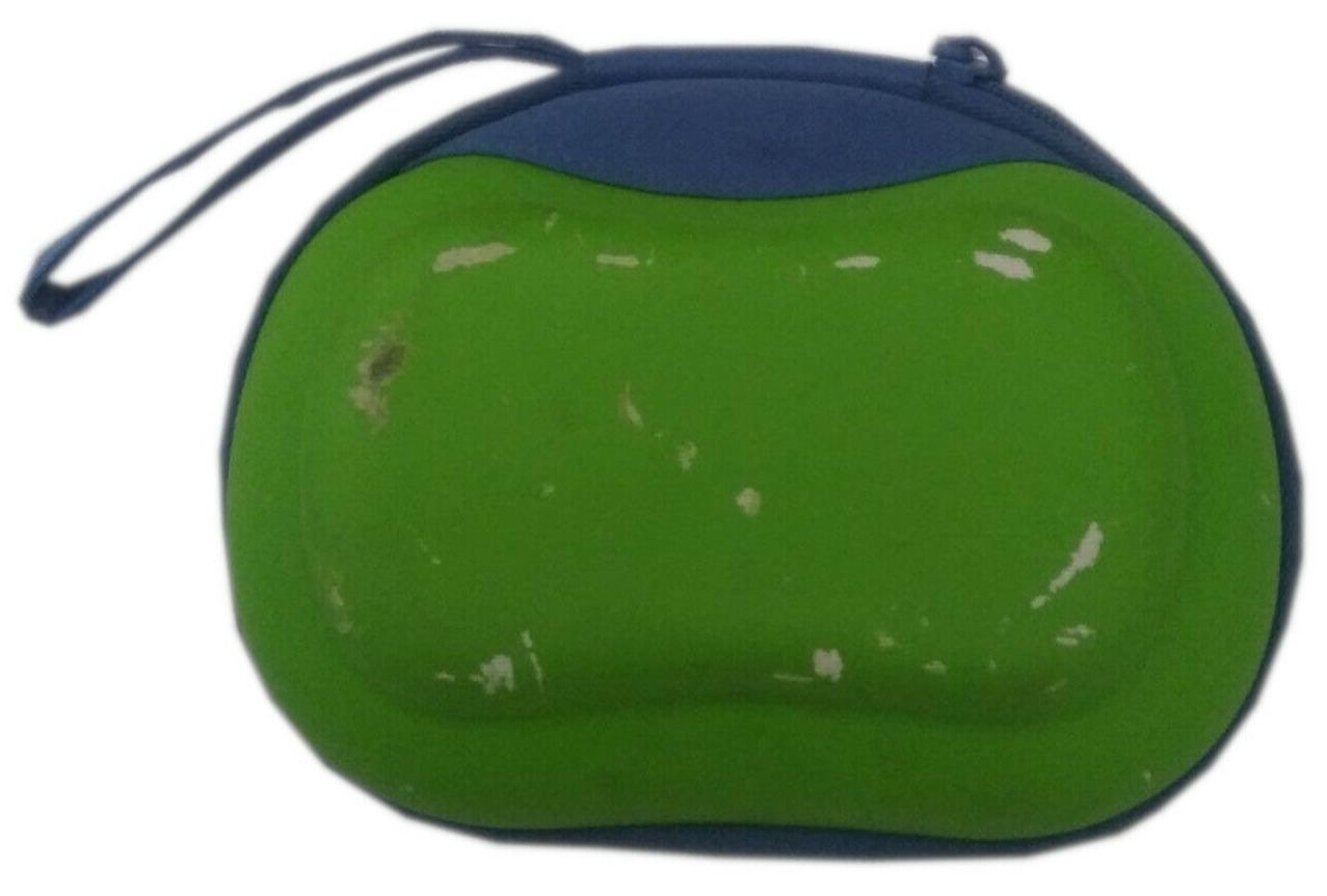 Leapfrog Leapster Carrying Case Only - Fresh Stock Dated February 2026