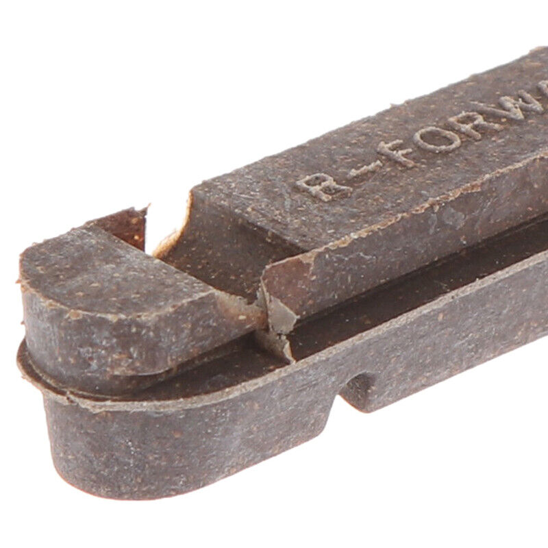Road Bike Brake Carbon Wheels Brakes Pad Cork Brake Pade Wheels Pads Carbon R^UO - Fresh Stock Dated February 2026