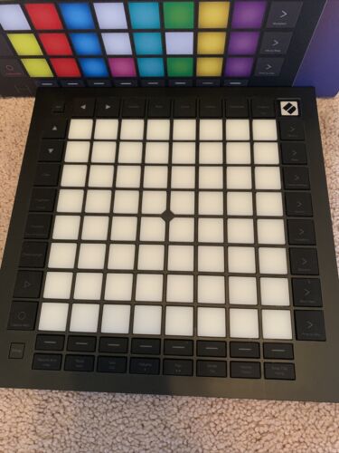 Novation Launchpad Pro MK3 - Fresh Stock Dated February 2026