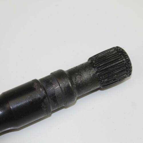 2014 arctic cat wildcat trail 700 REAR DRIVE SHAFT - Fresh Stock Dated February 2026