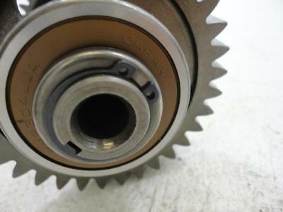 1988-2003 Honda Valkyrie Goldwing Gl1500 FINAL GEAR SHAFT OUTPUT SHAFT SPRING - Fresh Stock Dated February 2026