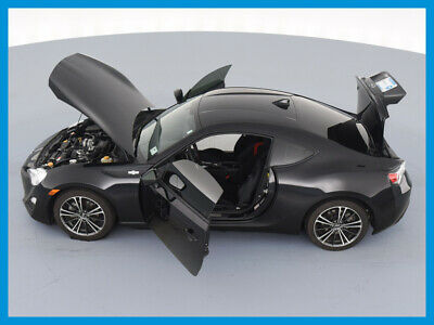 2016 Scion FR-S Coupe 2D - Fresh Stock Dated December 2025