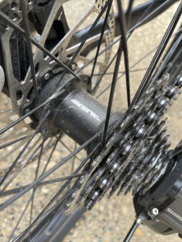 Trek Session 77 Small, Mint, Vintage. DH DS Freeride - Fresh Stock Dated February 2026