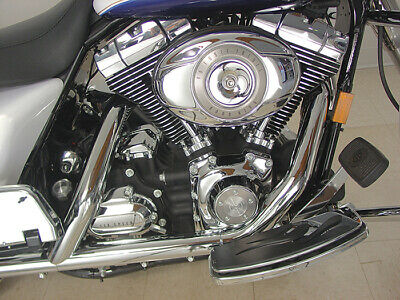 Front Exhaust Heat Shield fits Harley-Davidson - Fresh Stock Dated February 2026