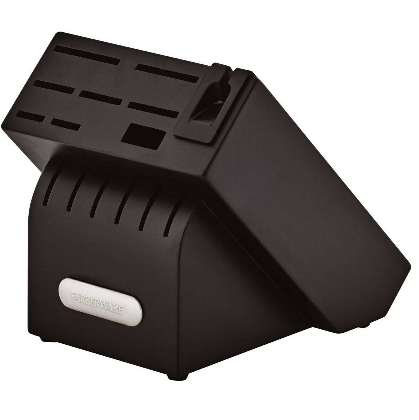 Professional 15-pcs Forged Triple Riveted Knife Block Carbon Stainless Steel - Fresh Stock Dated December 2025