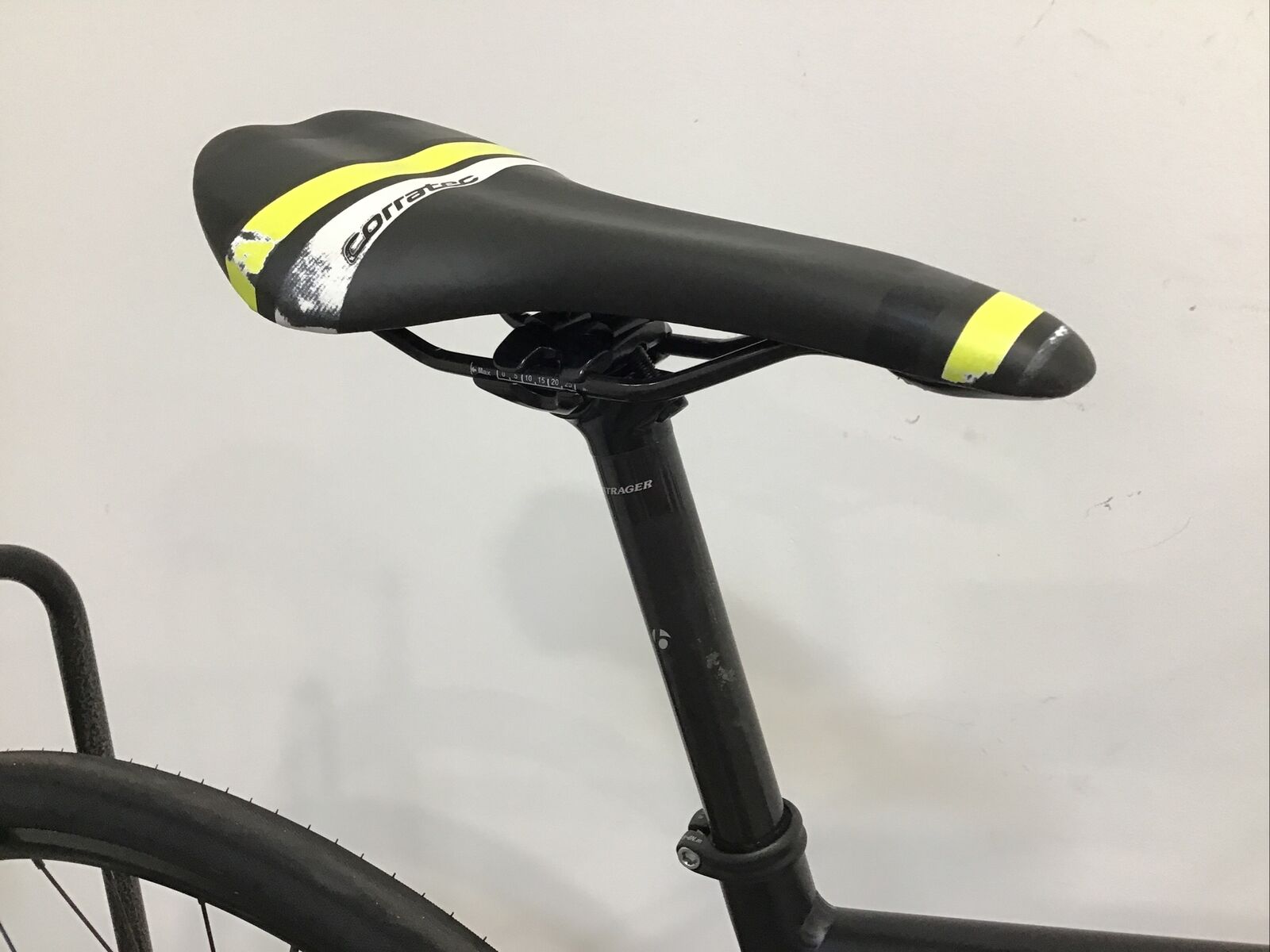 2020 Corratec Allroad A2 Gravel Bike 49cm Aluminum Shimano Claris - Fresh Stock Dated February 2026