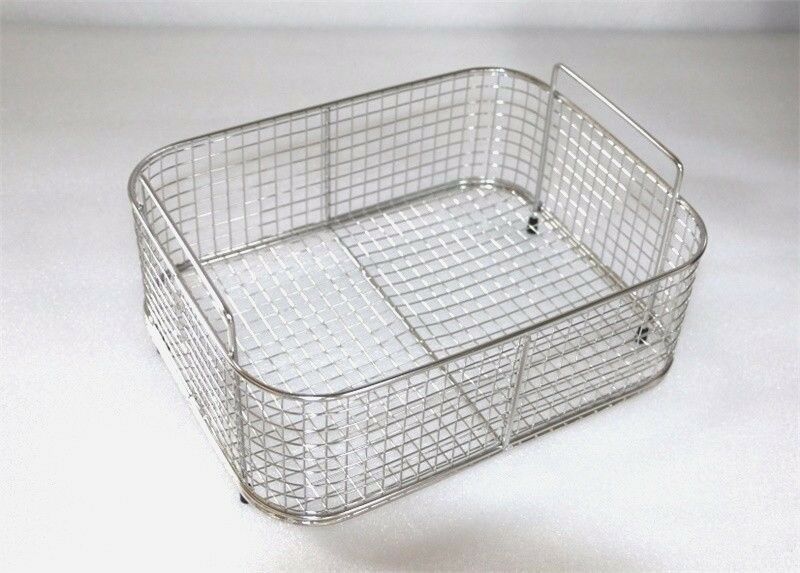 10L Business&Industrial Ultrasonic Cleaner Degas Sweep Stainless 320W Digital - Fresh Stock Dated February 2026