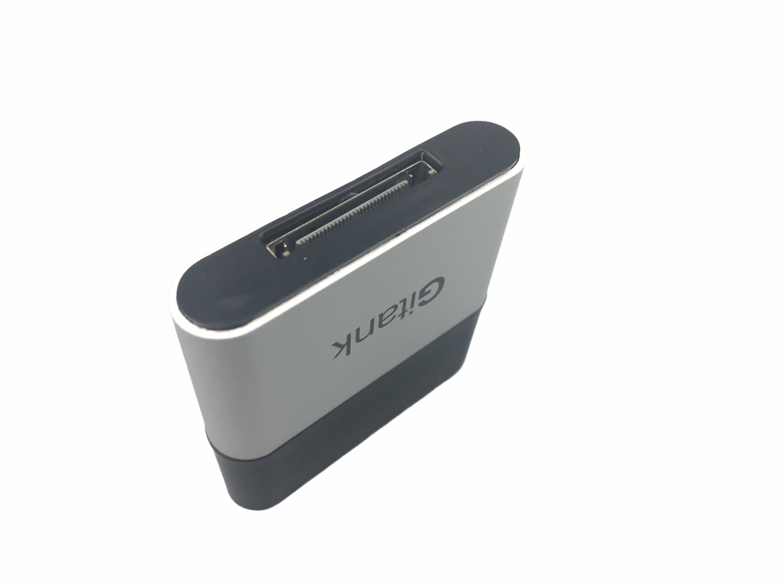 Wireless Bluetooth Music Interface Adaptor For In Car iPod Integration - Fresh Stock Dated February 2026