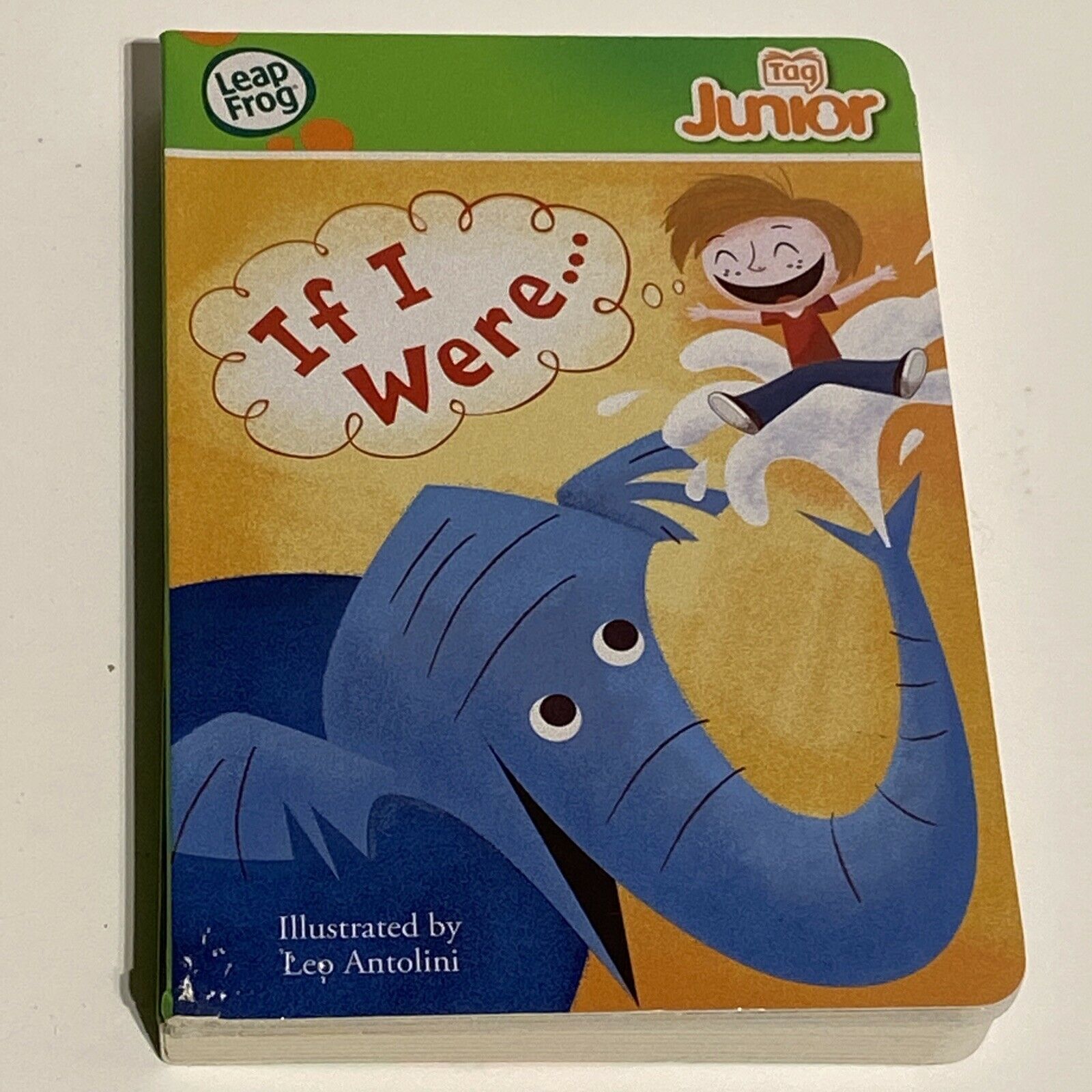 Tag Reader Junior InteractiveToy #22003 Leap Frog Bundle Princess Cars Toy Story - Fresh Stock Dated February 2026