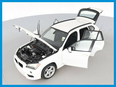 2015 BMW X1 sDrive28i Sport Utility 4D - Fresh Stock Dated December 2025