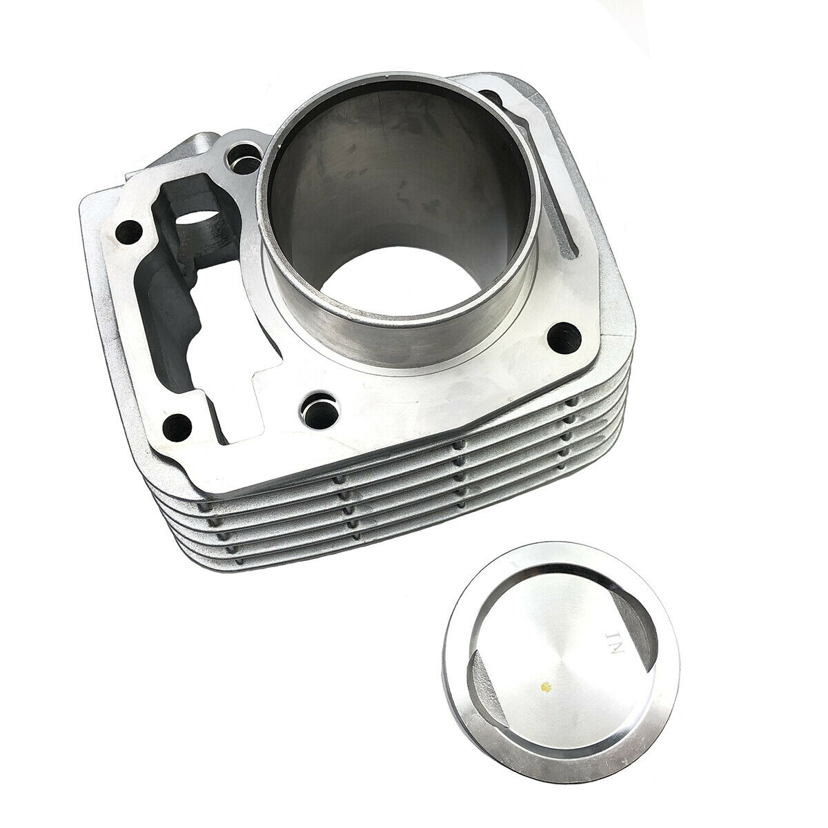 63.5 mm Motorcycle Cylinder Piston Gasket Kit for Honda XR150 CBF150 - Fresh Stock Dated February 2026